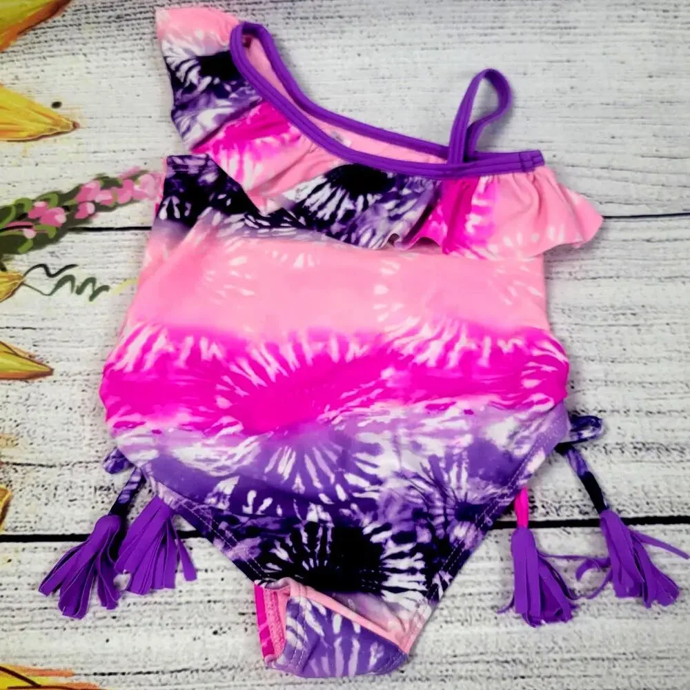 Limited Too One-Piece‎ Swimsuit Size 2T